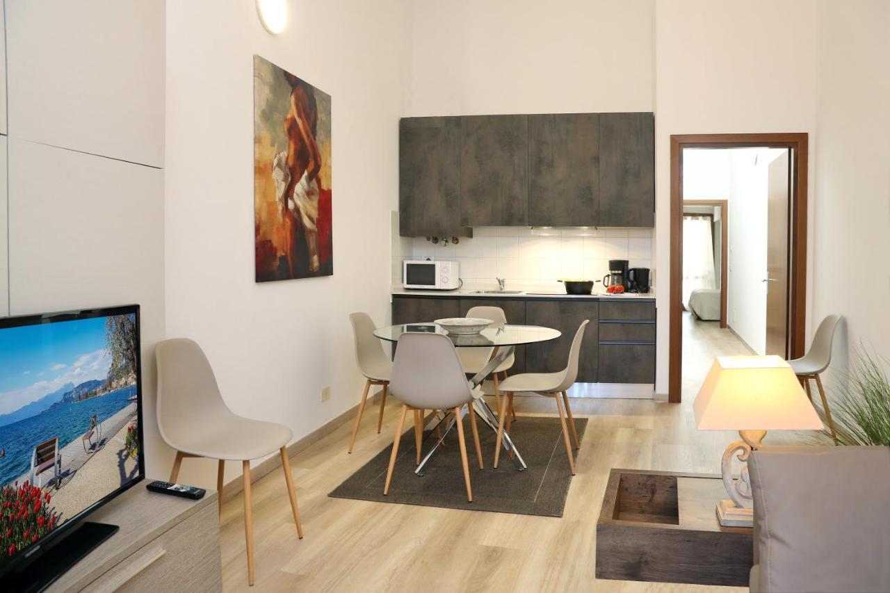 Appartamenti Alighieri Bardolino Extérieur photo