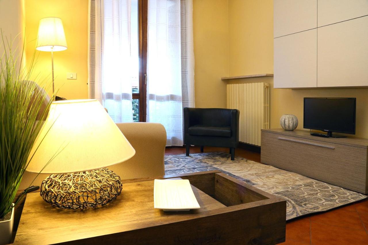 Appartamenti Alighieri Bardolino Extérieur photo